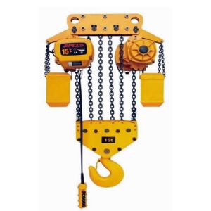 SPEED ULTIMATE 15 T – 50 T
