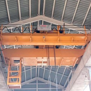 EOT CRANES