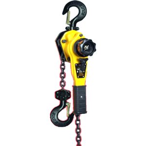 SPEED RATCHET LEVER HOISTS MK SERIES