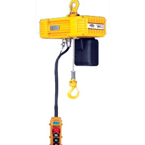 SD SERIES HOIST 80 KGS TO 480 KGS
