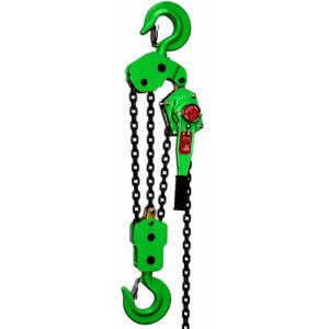 SPEED RATCHET LEVER HOISTS T SERIES